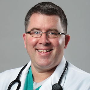 Steven Rich, DO, Pediatrics